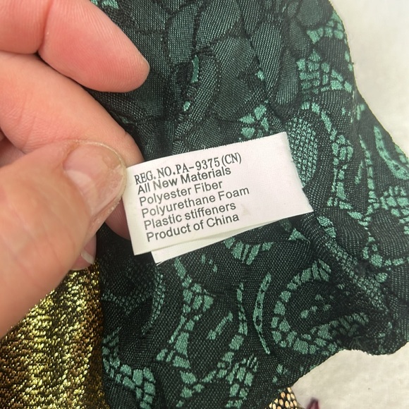 2005 Sunny & Co Toys 14” Princess hand puppet - Picture 5 of 12